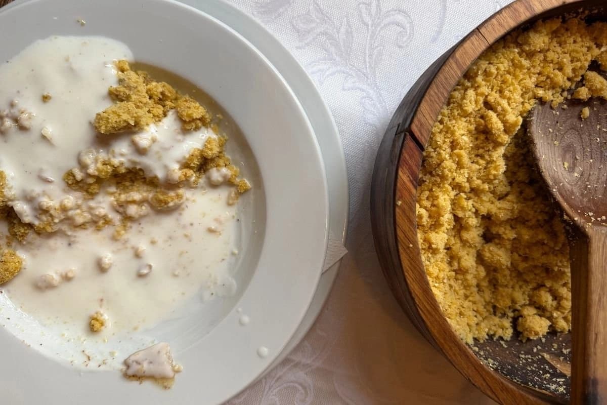 Hercegovačke delicije koje obožavaju turisti: Pura s lučenicom othranila generacije