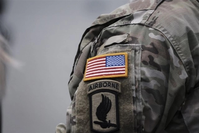 Hiljade američkih padobranaca stiže na Bliski istok