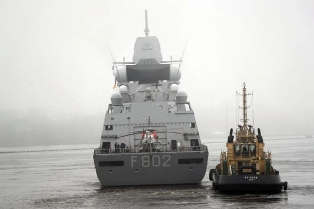 Hitno se oglasio admiral nakon ruskog upada u Jadran