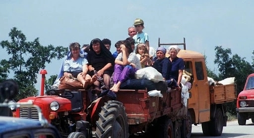 “Hrvatska mora otvoriti pitanje eventualnog povratka Srba” Iz udruženja izbjeglih iz Hrvatske poručili da je “Oluja” zločin koji ne prestaje