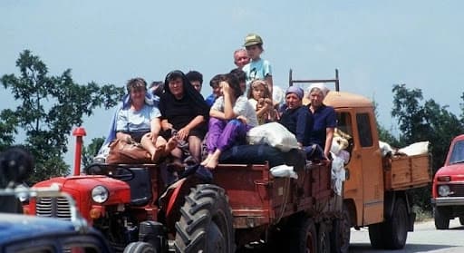 “Hrvatska mora otvoriti pitanje eventualnog povratka Srba” Iz udruženja izbjeglih iz Hrvatske poručili da je “Oluja” zločin koji ne prestaje