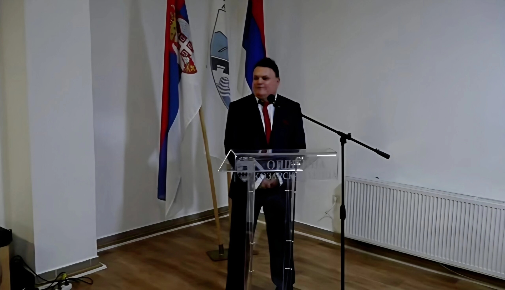 Humanitarcu Zoranu Mijiću i njegovoj porodici prijećeno klanjem