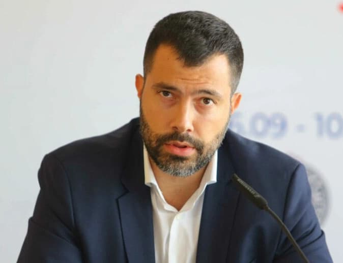 Igor Dodik: Posjeta Trampa Mlađeg rezultat rada Srpske na izgradnji odnosa sa onima koji zastupaju politiku zdravog razuma