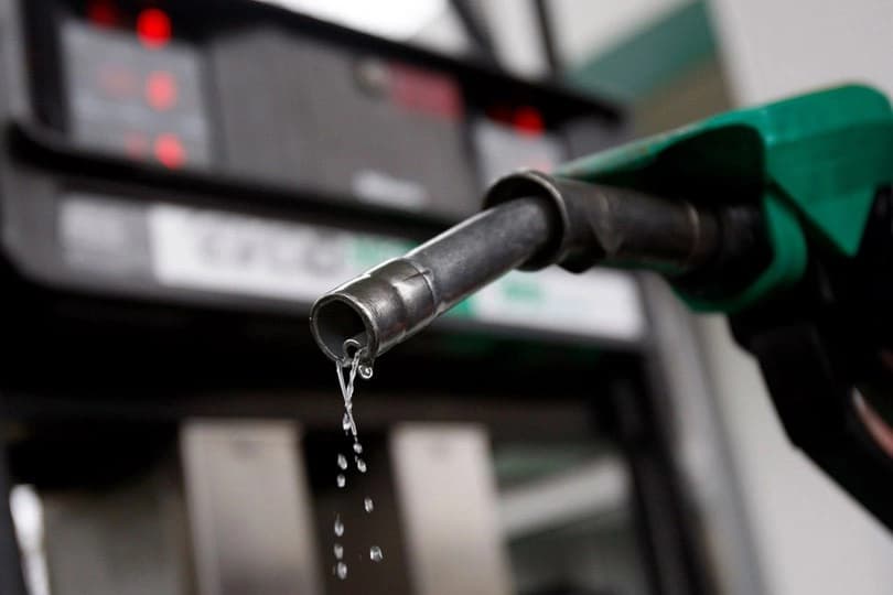 Ina i Petrol ograničili točenje goriva
