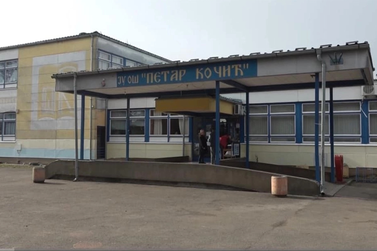 Incident u školi kod Gradiške: Roditelj fizički napao učenika, obaviještena policija