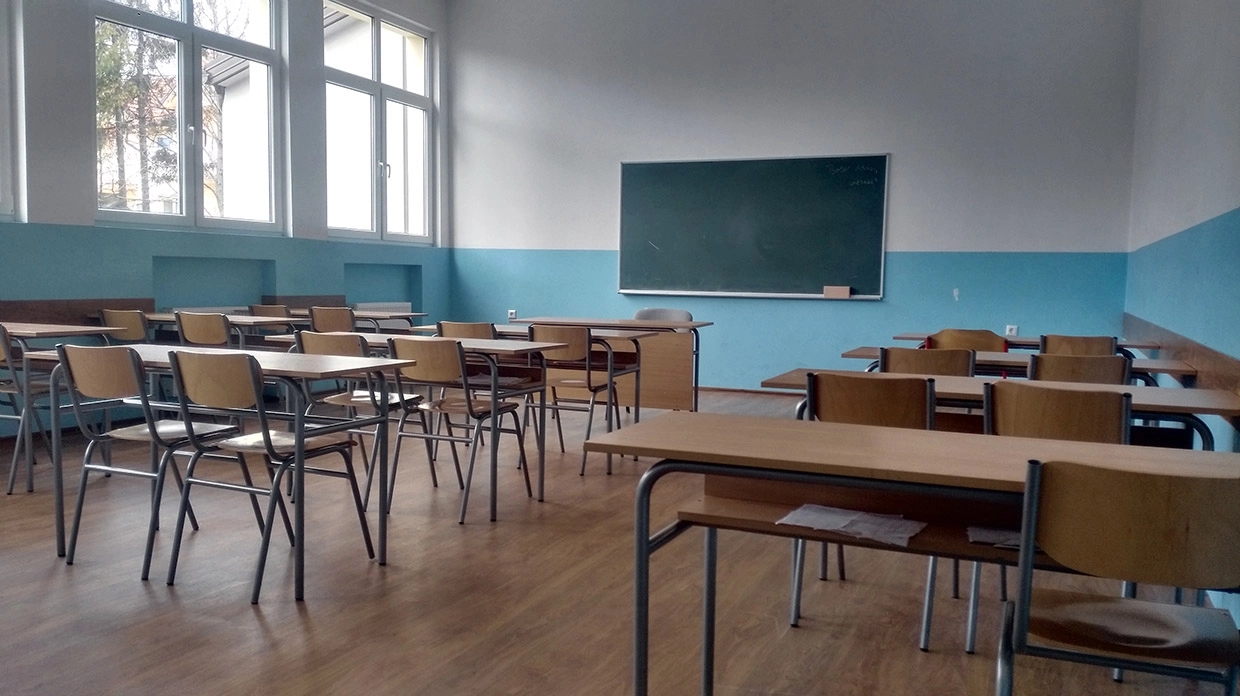 Inicijativa predana u maju: Nova školska godina bez izmjena zakona