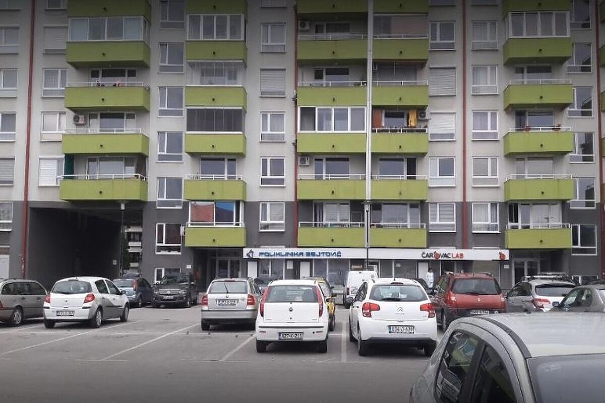 Inspekcija ušla u privatnu polikliniku gdje je operisana djevojčica koja je završila u komi