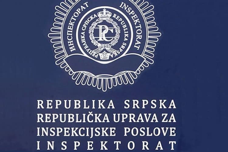 Inspektorat RS objasnio zašto je prekinuo izgradnju kružne raskrsnice kod Ekvatora