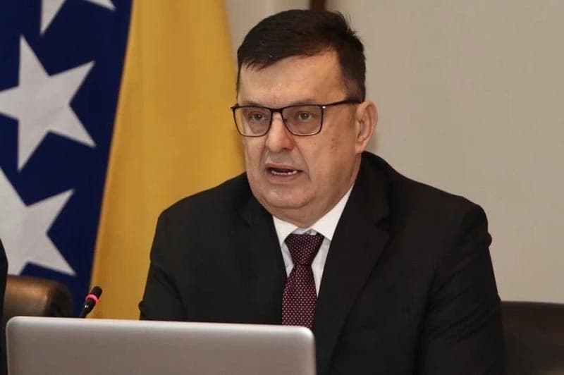 “Institucije u BiH izražavaju opredijeljenost za evropski put uz poštovanje Dejtona”