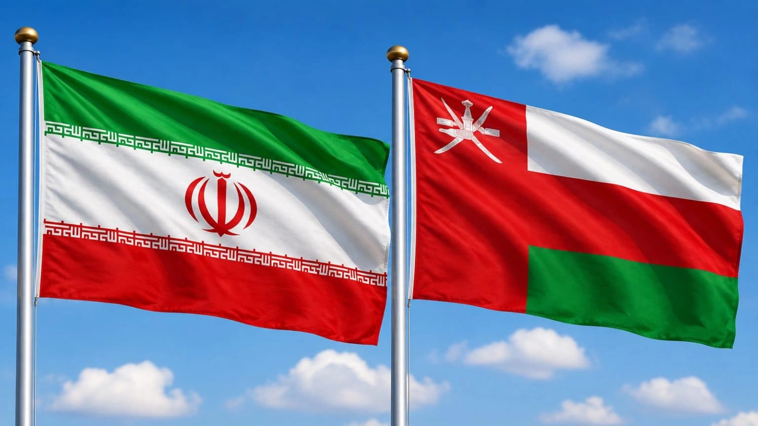 Iran i Oman blizu dogovora — crta se nova ruta kroz Ormuski moreuz