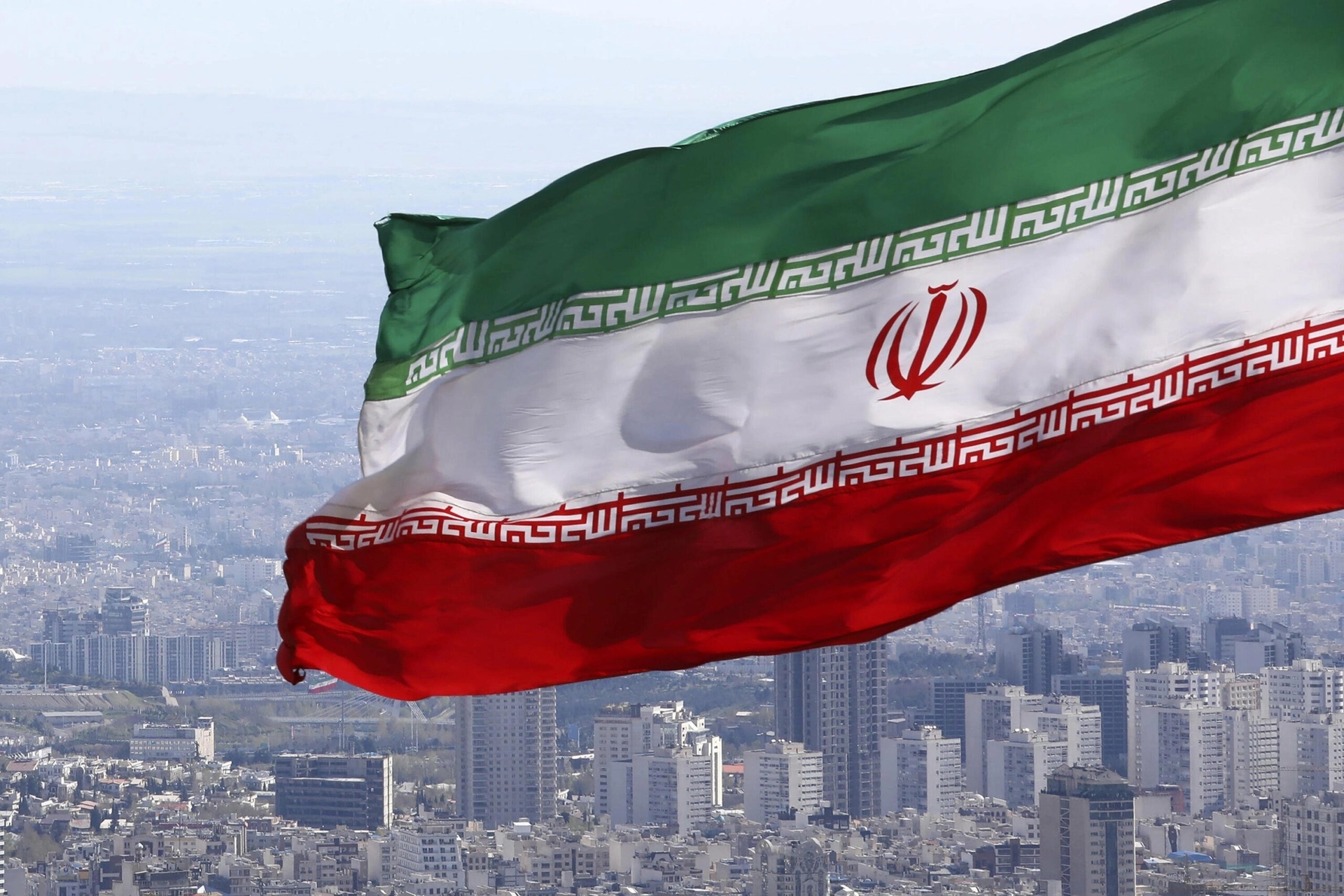 Iran: Nismo tražili pregovore ili prekid vatre