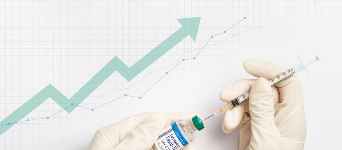 Italija dostigla “magični postotak”, vakcinisano 80 posto populacije starije od 12 godina