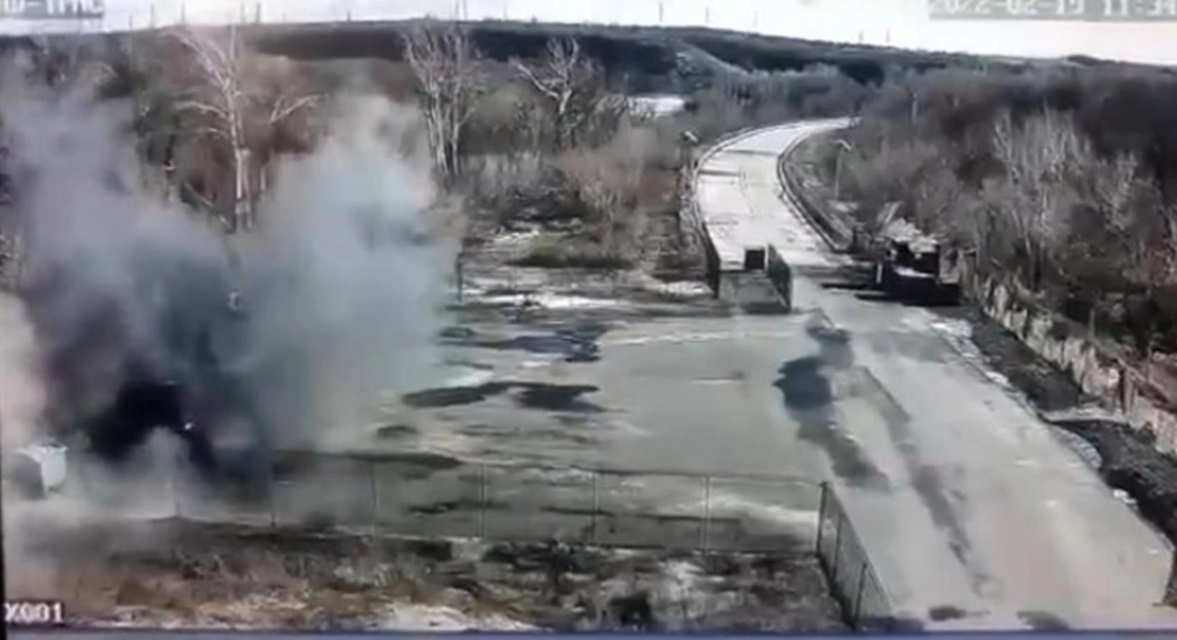 Iz Rusije poručuju da su uništili vazdušne baze, Ukrajina tvrdi da je srušeno pet ruskih aviona