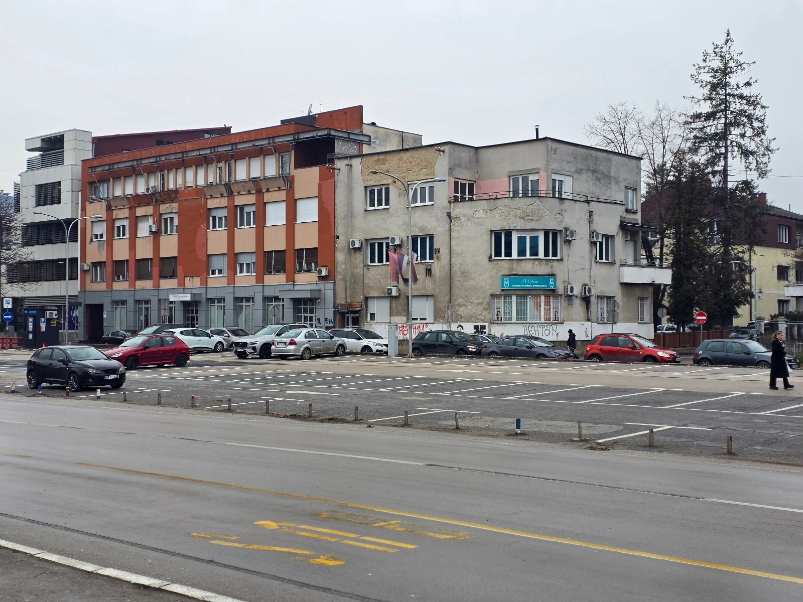 Iza “civilne obuke” i šupa: Na sjednici Skupštine čak 21 izmjena regulacionih planova