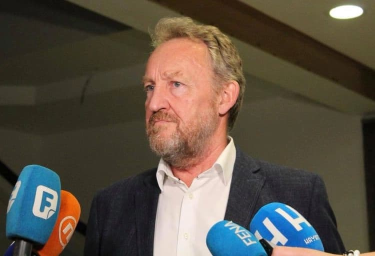 Izetbegović o Izbornom zakonu: Ili će sve biti riješeno ili neće biti ništa riješeno