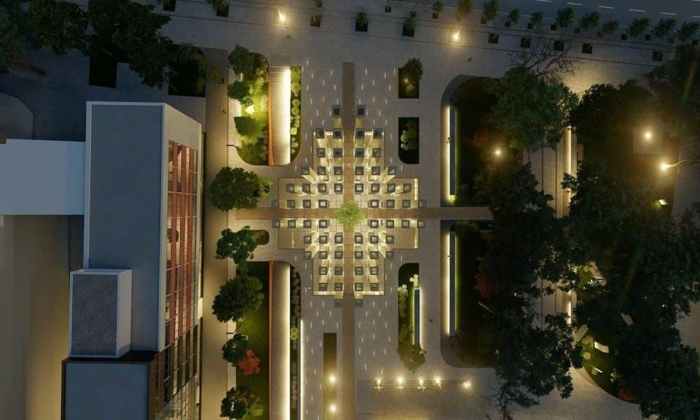 Izložba konkursnih radova za Centralno spomen – obilježje