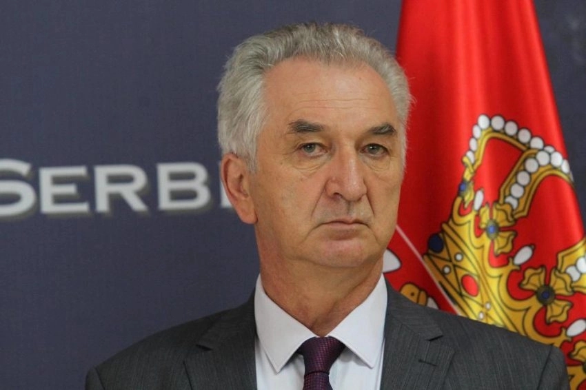 “Jasno rečeno da jednostrane odluke ne dolaze u obzir” Šarović upitao šta je sa vraćanjem vojske i ostalih nadležnosti Srpske za koje Dodiknije dobio podršku