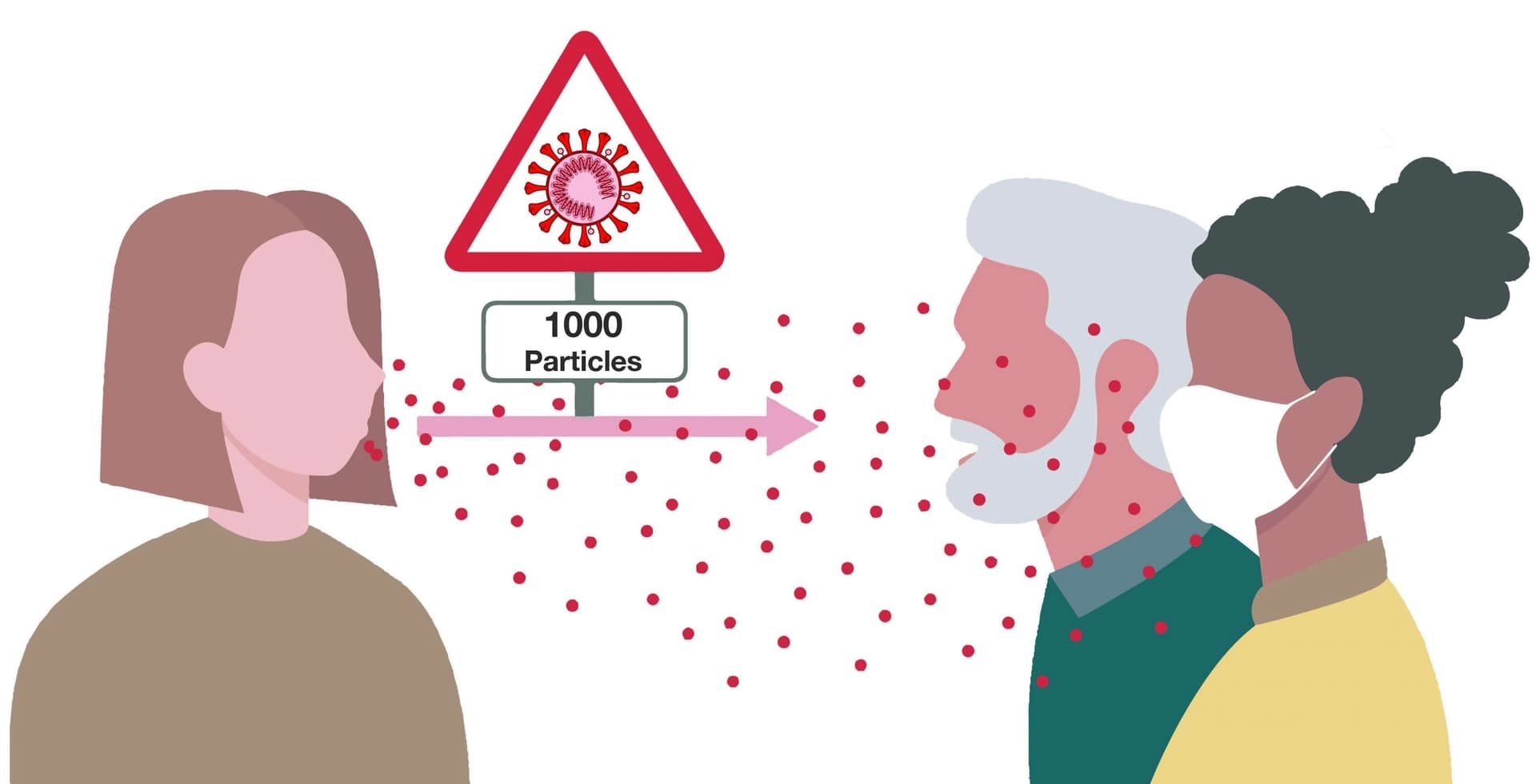 “Jedan oboljeli zarazi čak do devet osoba” Dr Begović o simptomima delta soja korona virusa