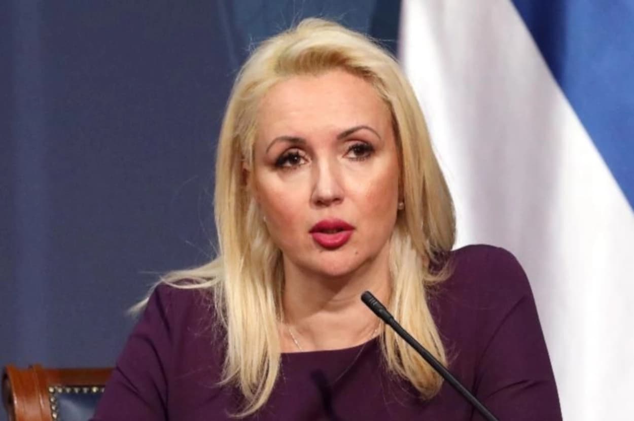 “Jedini način da pobijedimo korona virus” Dr Kisić se vakcinisala i poslala snažnu poruku građanima