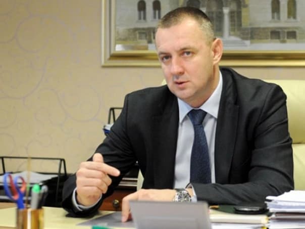 Jovičić poručio Trivićevoj: Kako ćete rješavati probleme Srpske, ako nemate hrabrosti doći na gostovanje