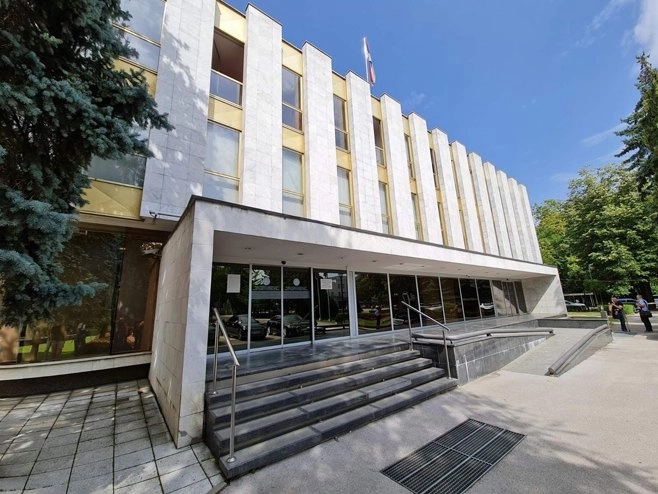 Kabinet predsjednika NSRS: Najoštrije osuđujemo prijetnje po život koje je dobio Zoran Mijić