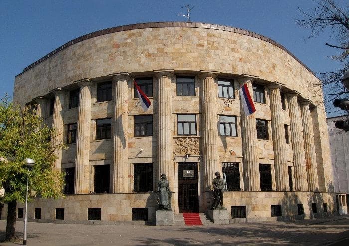 Kabinet predsjednika: Srpska još 2015. usvojila Deklaraciju o genocidu NDH nad Srbima, Јevrejima i Romima