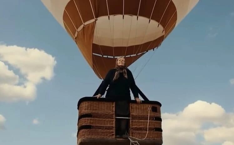 Kako je “Sjela baba u balon” postala najveći viralni hit: Ludilo koje ne prestaje na mrežama