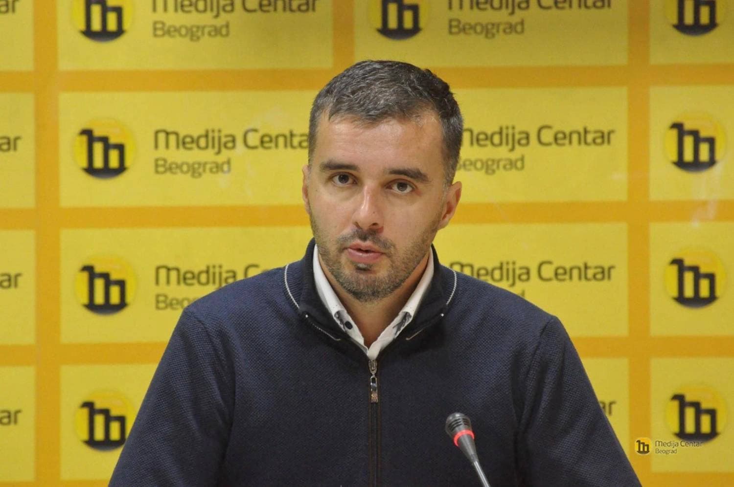 Kako Marko svira, tako Savo igra: Manojlović pomaže režimu i razobličava ostatak prozapadne opozicije