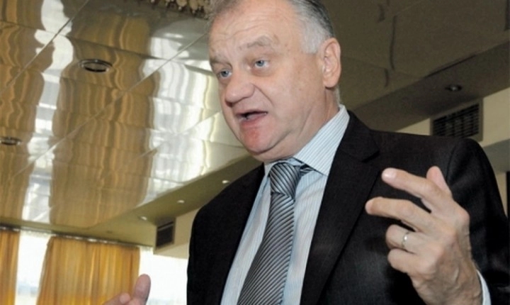 Kalinić: Sabornost, jedinstvo i osjećaj nacionalne odgovornosti doveli do formiranja Skupštine