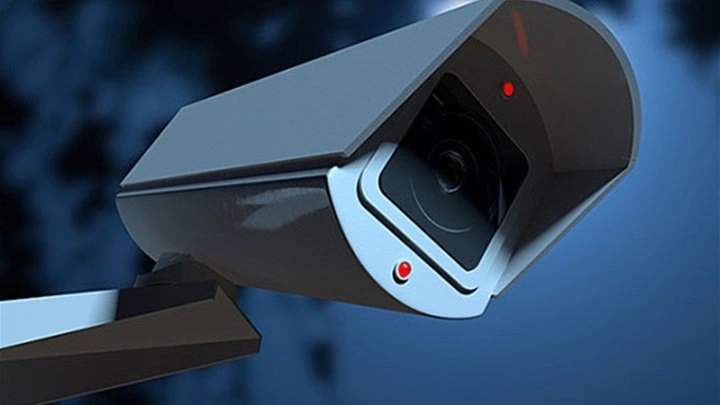 Kamerama protiv nesavjesnog odlaganja otpada