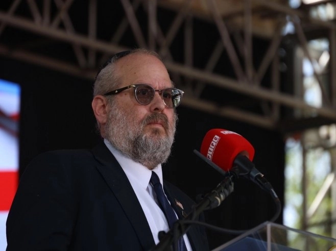 Kaplun: Donja Gradina podsjetnik na to šta se dešava kada se zlo ne kontroliše