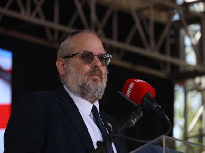 Kaplun: Donja Gradina podsjetnik na to šta se dešava kada se zlo ne kontroliše