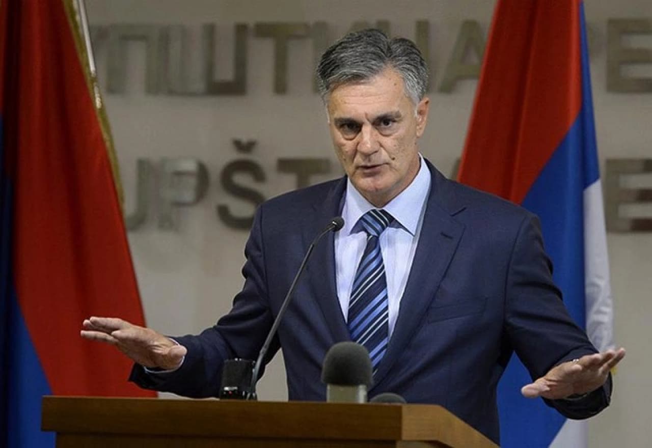 Karan čestitao Putinu Dan Rusije: Istorijske veze između naših naroda odraz su bliskosti