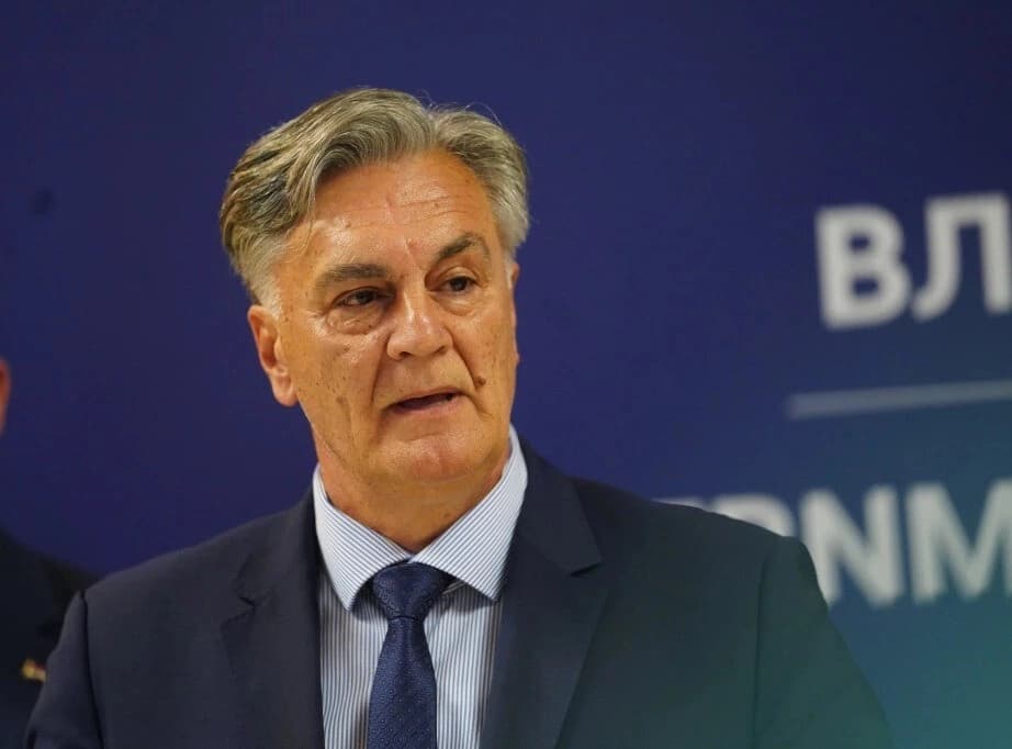 Karan: Egzodus sarajevskih Srba trajna opomena