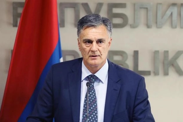 Novi predsjednik Republike Srpske Siniša Karan položio svečanu zakletvu