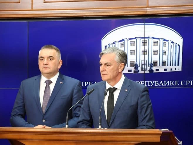 Karan: Srpska sistemski rješava sva bitna pitanja