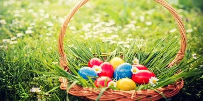 Katolički vjernici proslavljaju Uskrs