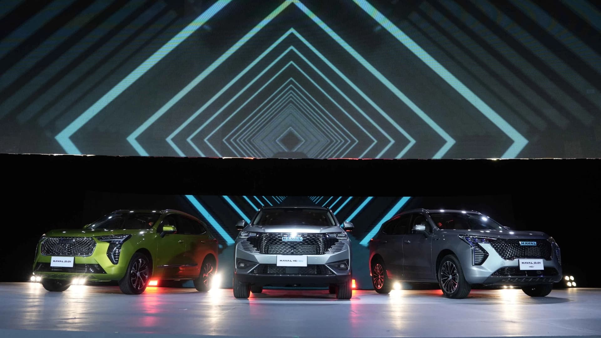 Kineski proizvođač automobila prvi put se izvinjava zbog plagiranja