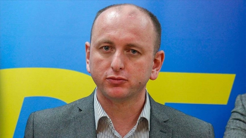 Knežević: Presuda Dodiku je pucanj u Dejtonski sporazum