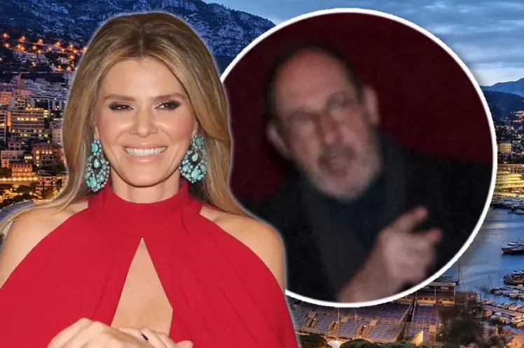 Ko je budući muž Meline Džinović: Englez (70) ima milionski kapital, prije godinu dana dobio bebu sa Ukrajinkom