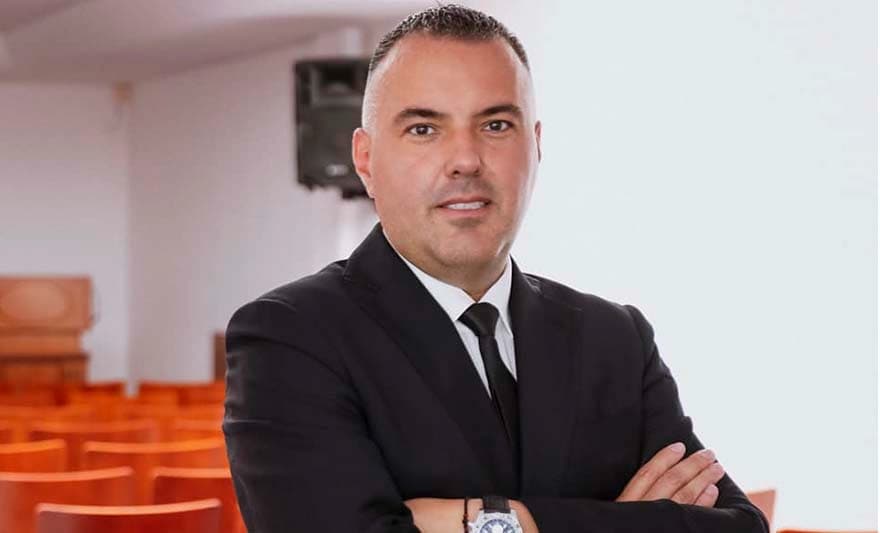 “Ko nema svoju, krade tuđu istoriju” Vidović oštro odgovorio Izetbegoviću