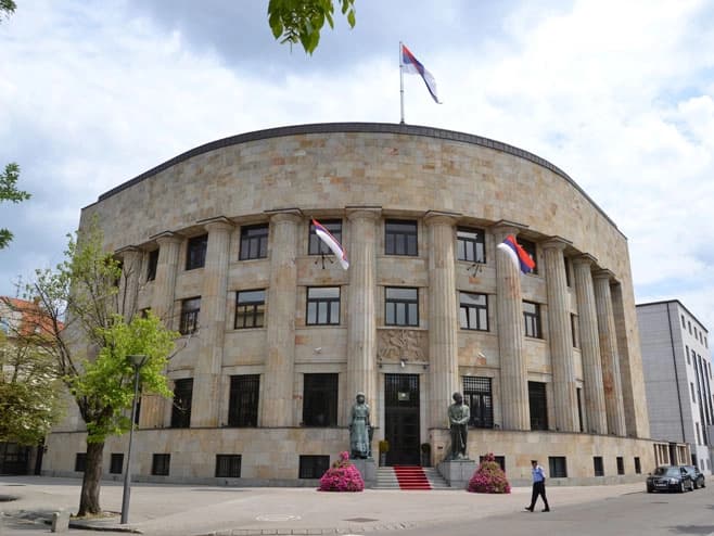 Ko su kandidati za predsjednika Republike Srpske