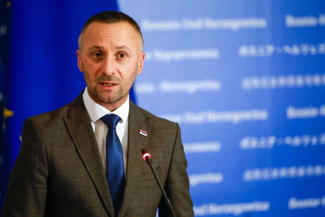 Kojić: EU da kazni Hrvatsku zbog eskalacije srbofobije