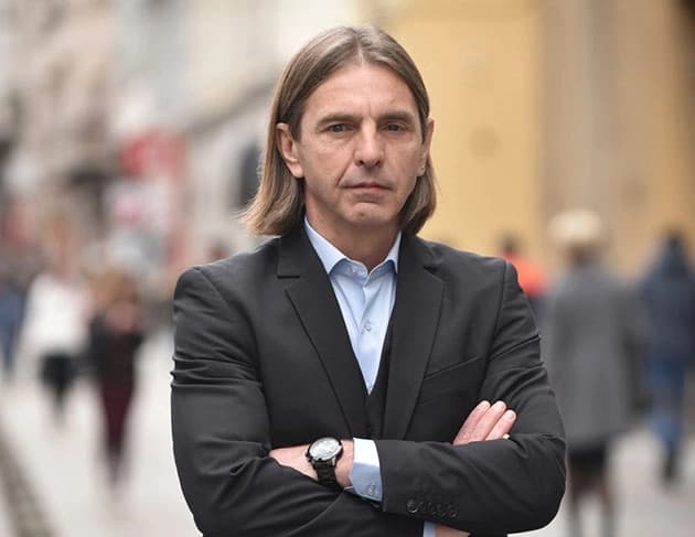 Kojović: Dejton nije švedski sto, ako prihvatate entitetsko glasanje prihvatate i Bonske ovlasti