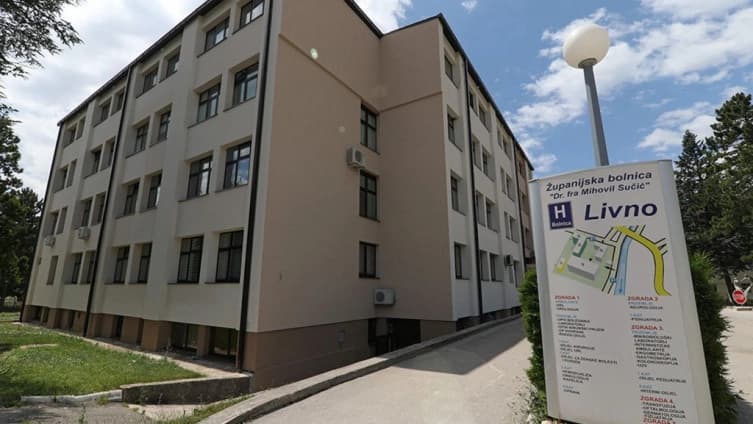 Kolaps bolnice u Livnu: Od 2007. godine grca u dugovima koje Skupština i Vlada ne plaćaju