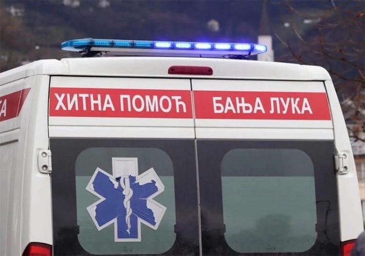 Koliko je puta Hitna pomoć intervenisala u banjalučkim školama?