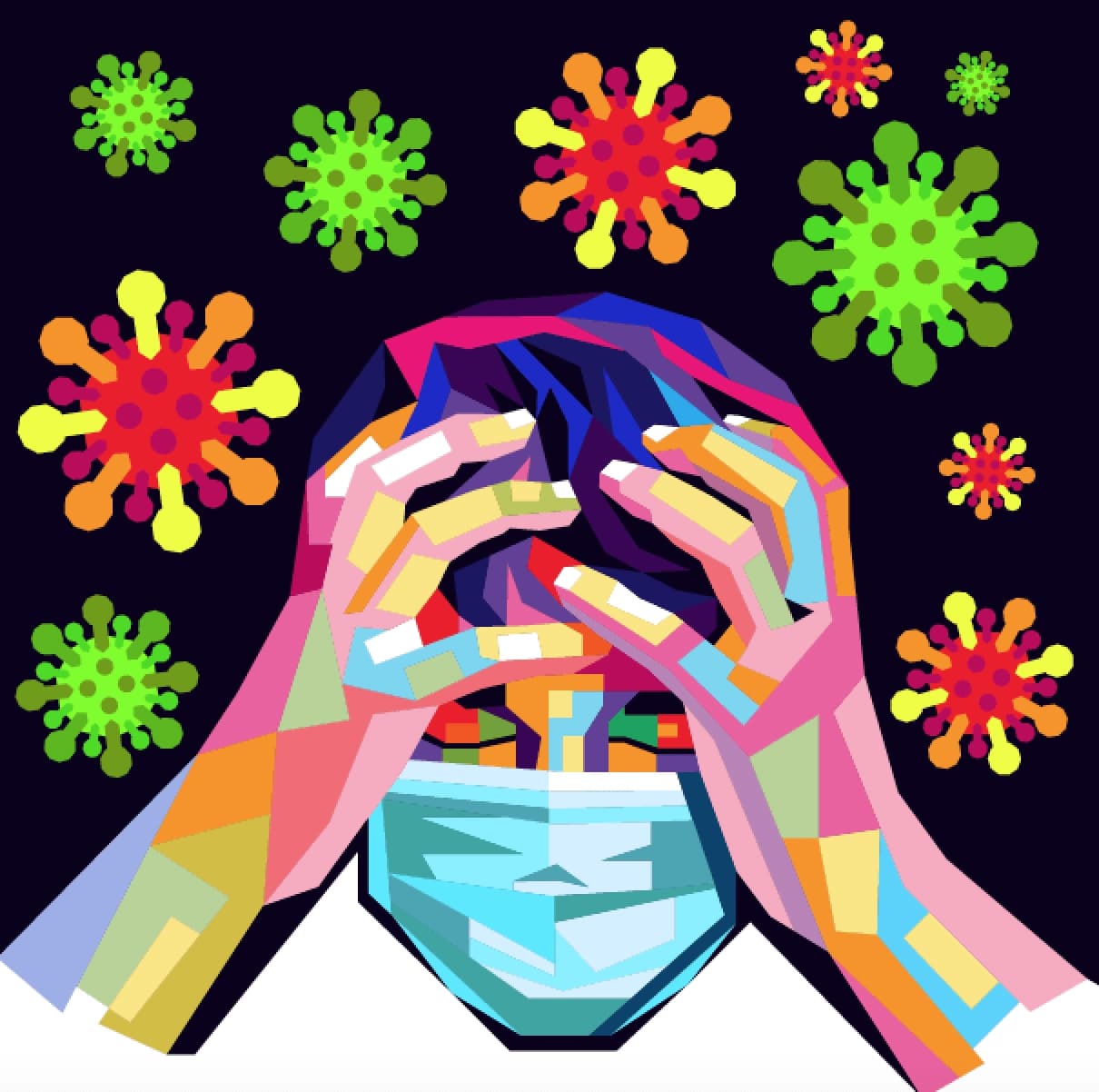 Koliko je vremena potrebno da se opet zarazite kovidom?