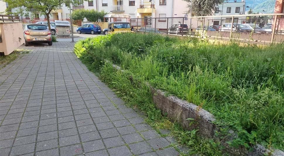 Komunalna naknada obavezna, ali efekti nevidljivi