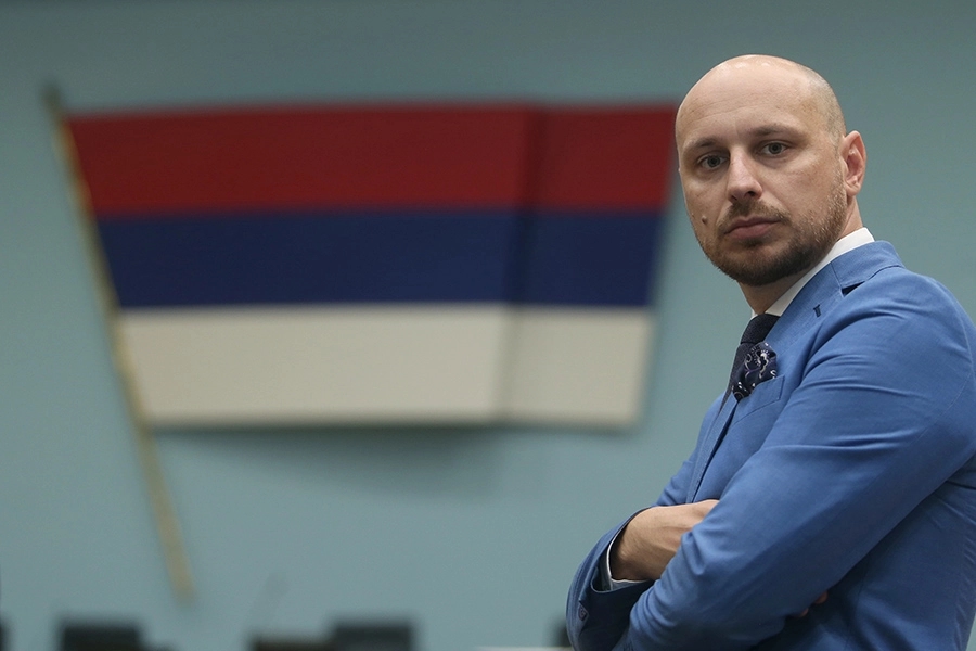 Konačnu odluku donosi Vlada: Petković smatra da Srpska treba formirati dva savjeta