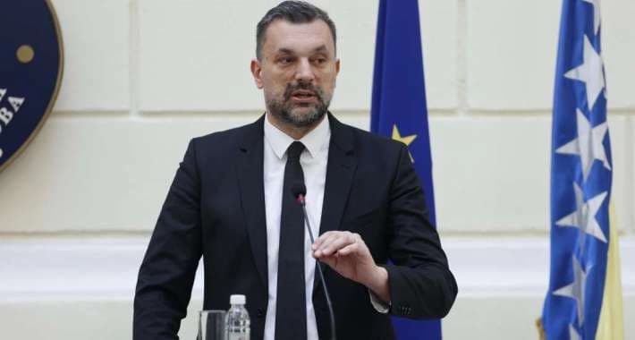 Konaković na udaru kritika: Otkriveno ko je sve dobio diplomatski pasoš BiH